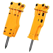 BEST Hydraulic Breaker Hammer For excavator hammer